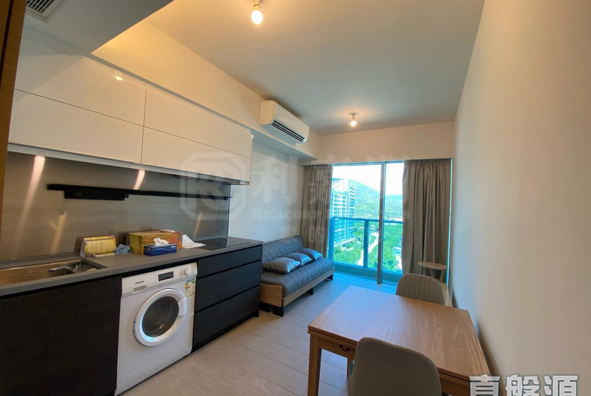 峻巒 3期 PARK YOHO BOLOGNA 8B座 - 28NTS – 香港北部都會區