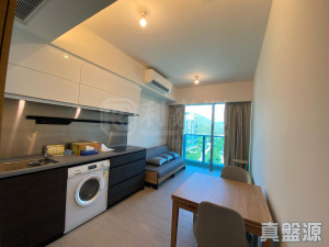 峻巒 3期 PARK YOHO BOLOGNA 8B座 - 28NTS – 香港北部都會區