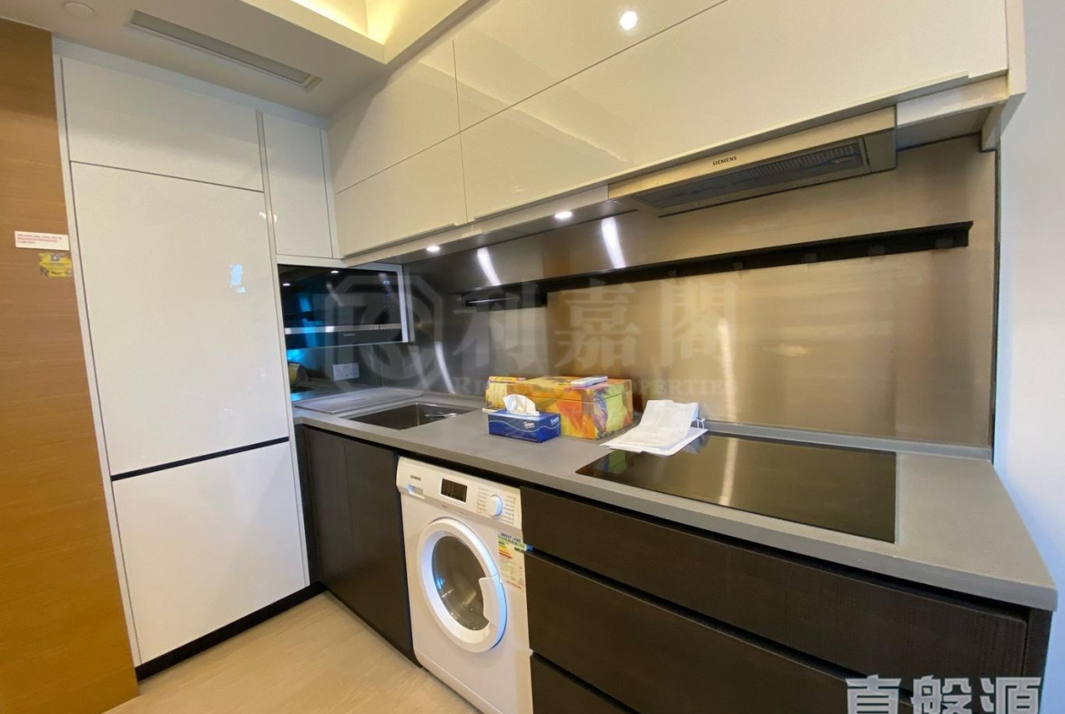 峻巒 3期 PARK YOHO BOLOGNA 8B座 - 28NTS – 香港北部都會區