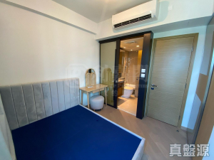 峻巒 3期 PARK YOHO BOLOGNA 8B座 - 28NTS – 香港北部都會區