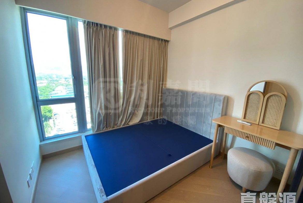 峻巒 3期 PARK YOHO BOLOGNA 8B座 - 28NTS – 香港北部都會區