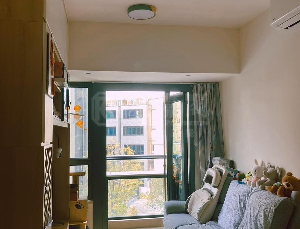 WETLAND SEASONS PARK 1期 17座 - 28NTS – 香港北部都會區