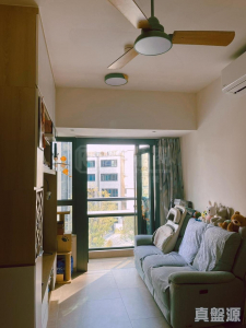 WETLAND SEASONS PARK 1期 17座 - 28NTS – 香港北部都會區