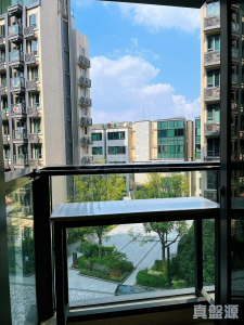 WETLAND SEASONS PARK 1期 17座 - 28NTS – 香港北部都會區