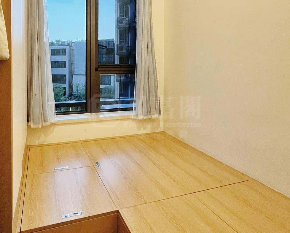 WETLAND SEASONS PARK 1期 17座 - 28NTS – 香港北部都會區