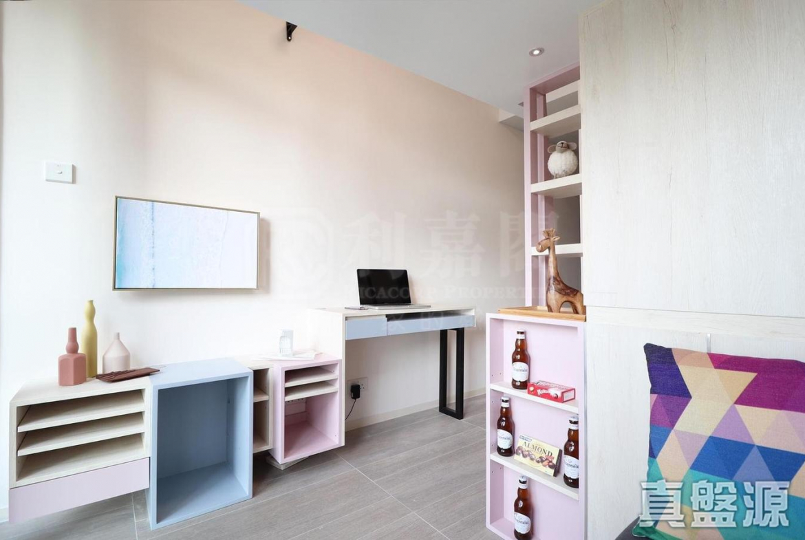 菁雋 - 28NTS – 香港北部都會區