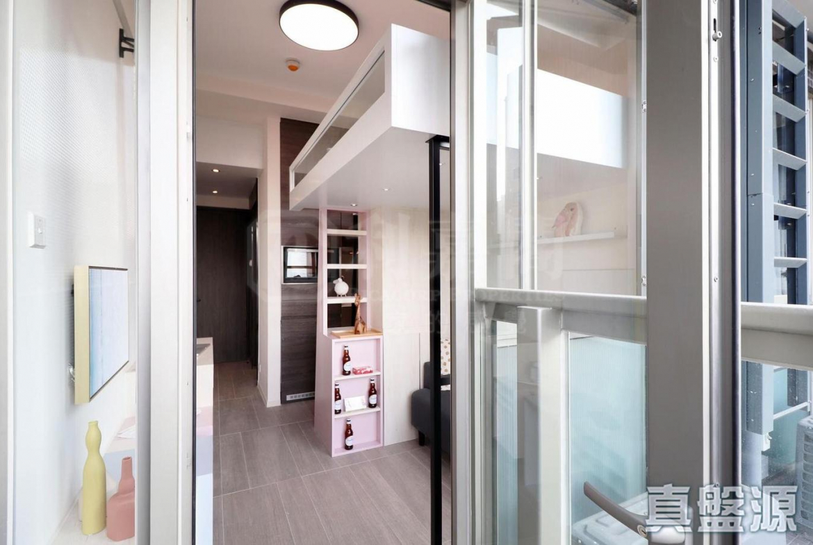 菁雋 - 28NTS – 香港北部都會區