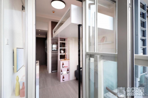 菁雋 - 28NTS – 香港北部都會區