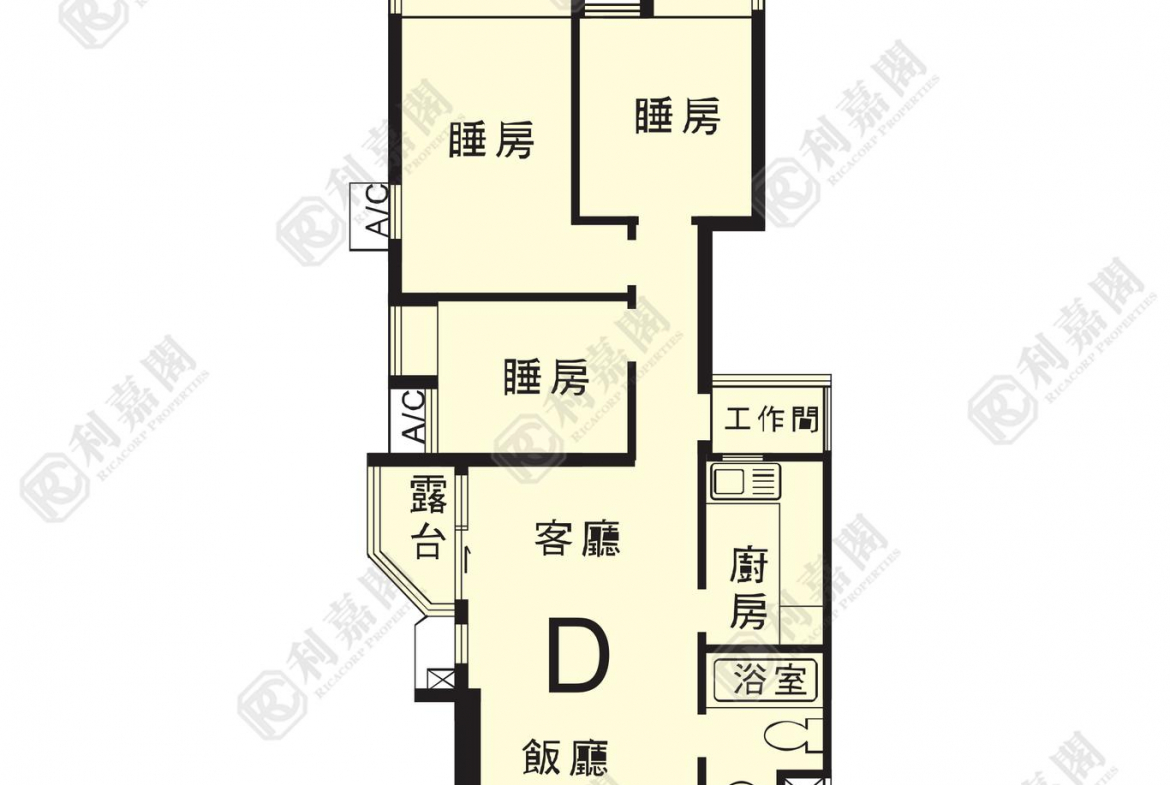 豫豐花園 9座 - 28NTS – 香港北部都會區