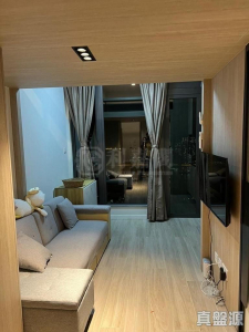 薈藍 - 28NTS – 香港北部都會區