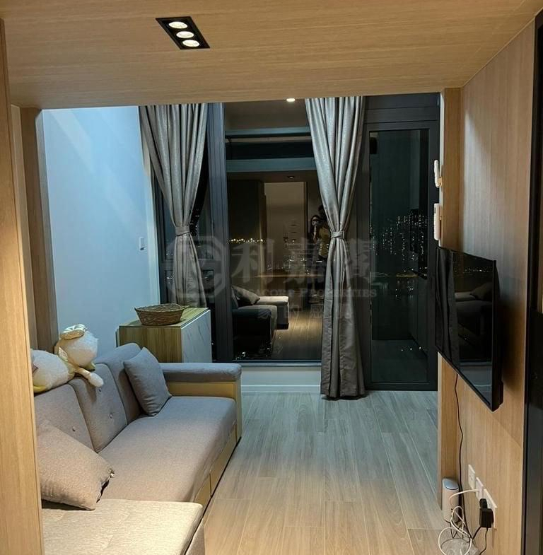 薈藍 - 28NTS – 香港北部都會區