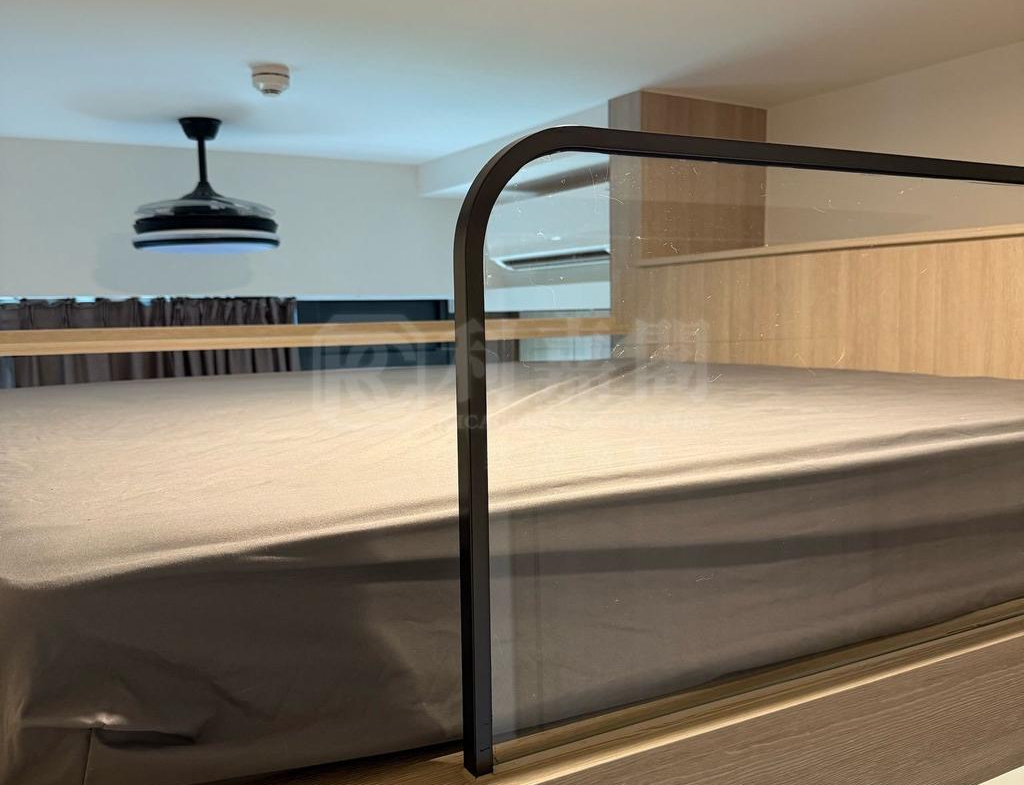 薈藍 - 28NTS – 香港北部都會區