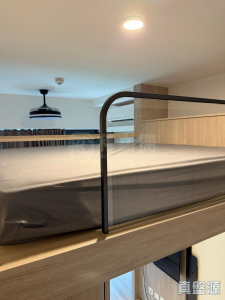 薈藍 - 28NTS – 香港北部都會區