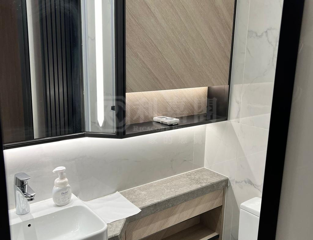 薈藍 - 28NTS – 香港北部都會區