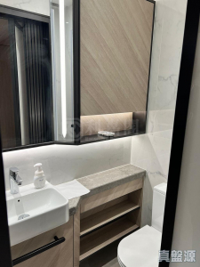 薈藍 - 28NTS – 香港北部都會區