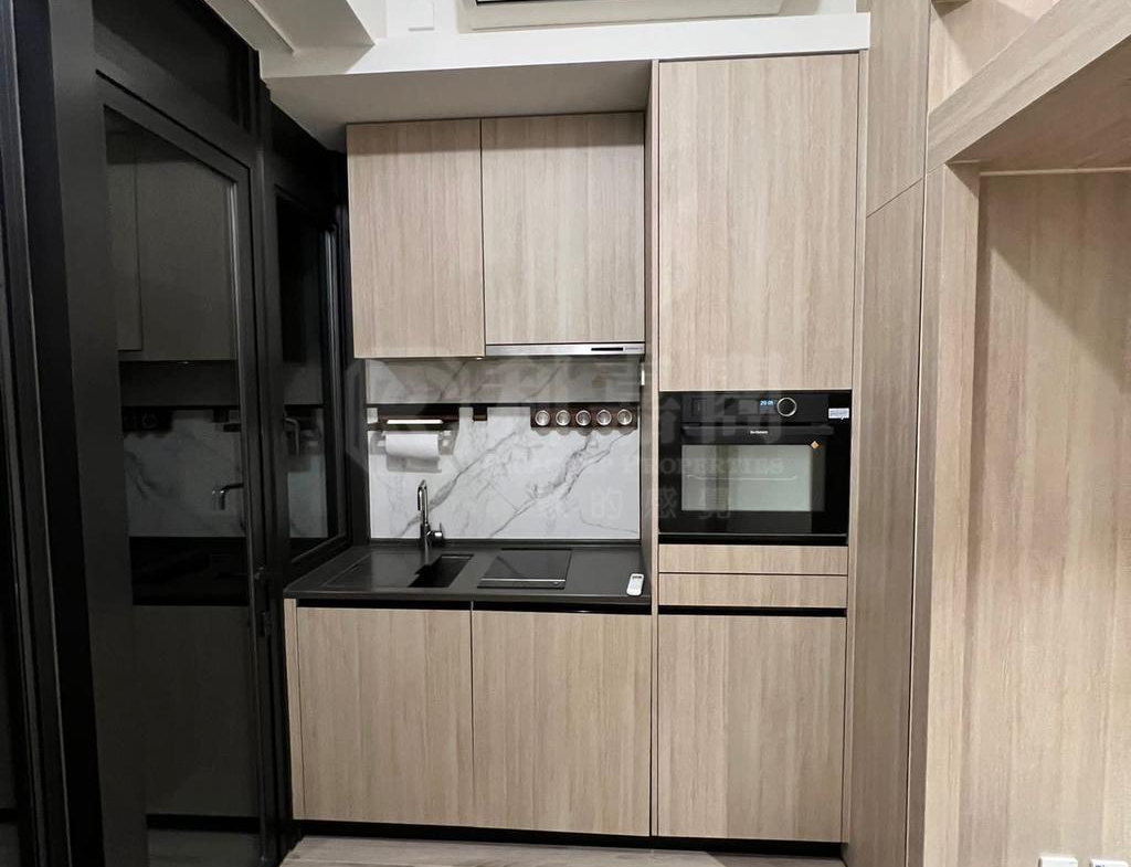 薈藍 - 28NTS – 香港北部都會區