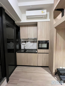 薈藍 - 28NTS – 香港北部都會區