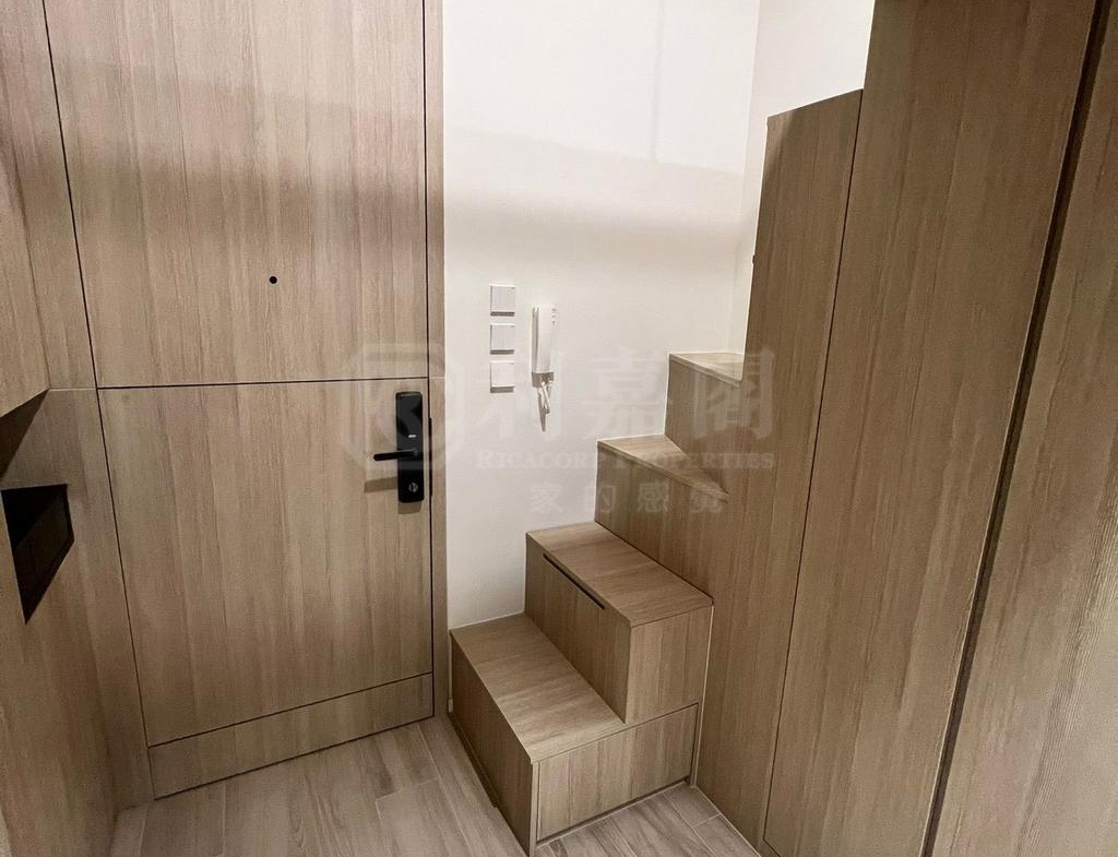 薈藍 - 28NTS – 香港北部都會區