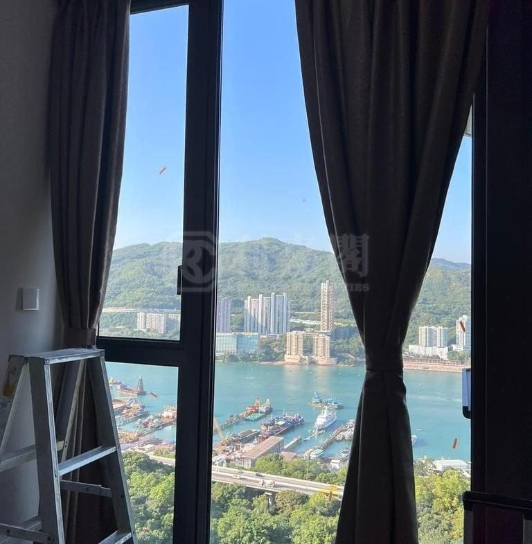 薈藍 - 28NTS – 香港北部都會區