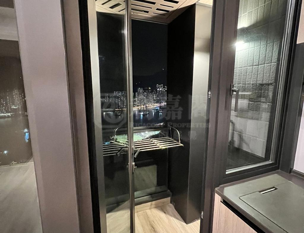 薈藍 - 28NTS – 香港北部都會區