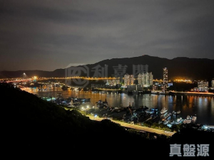 薈藍 - 28NTS – 香港北部都會區