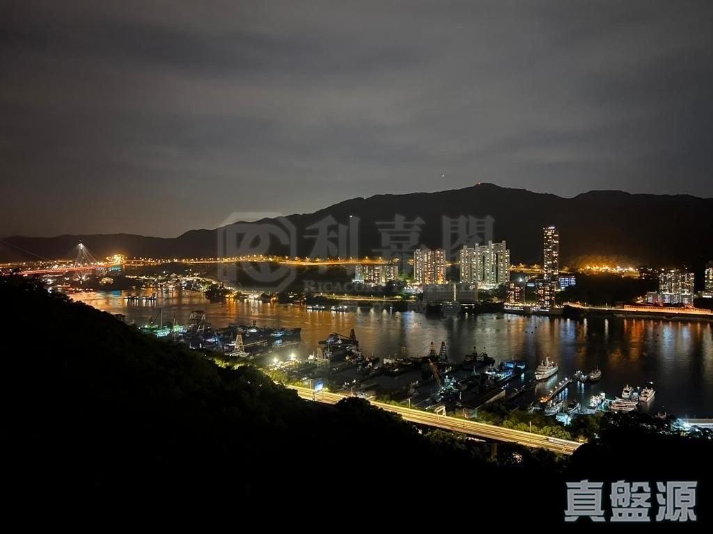 薈藍 - 28NTS – 香港北部都會區