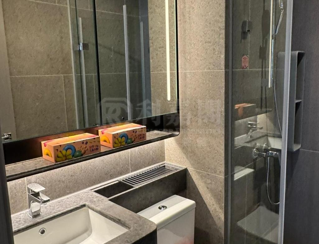 NOVO LAND 3A期 Dragor 1座 - 28NTS – 香港北部都會區