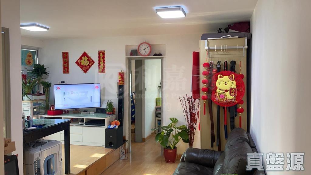 兆安苑 定禧閣 (C座) - 28NTS – 香港北部都會區