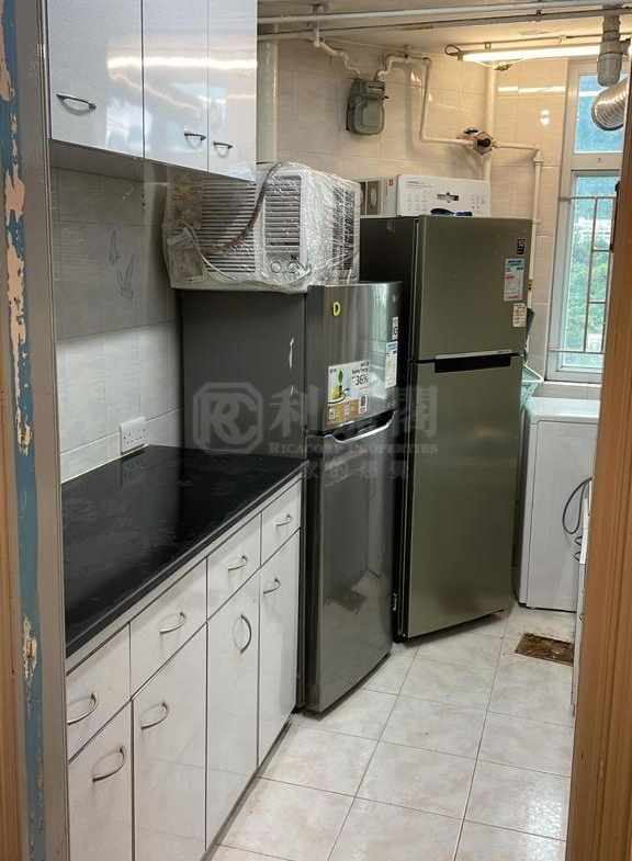 兆安苑 定禧閣 (C座) - 28NTS – 香港北部都會區