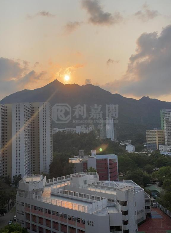 兆安苑 定禧閣 (C座) - 28NTS – 香港北部都會區