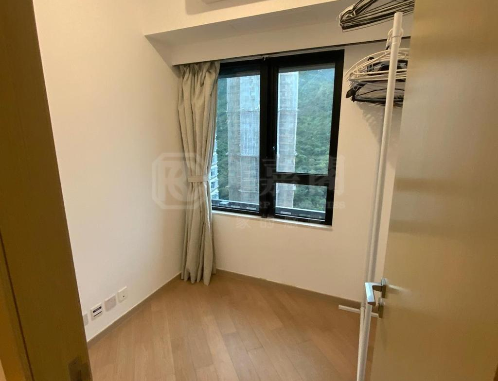 御半山 2期 2B座 - 28NTS – 香港北部都會區