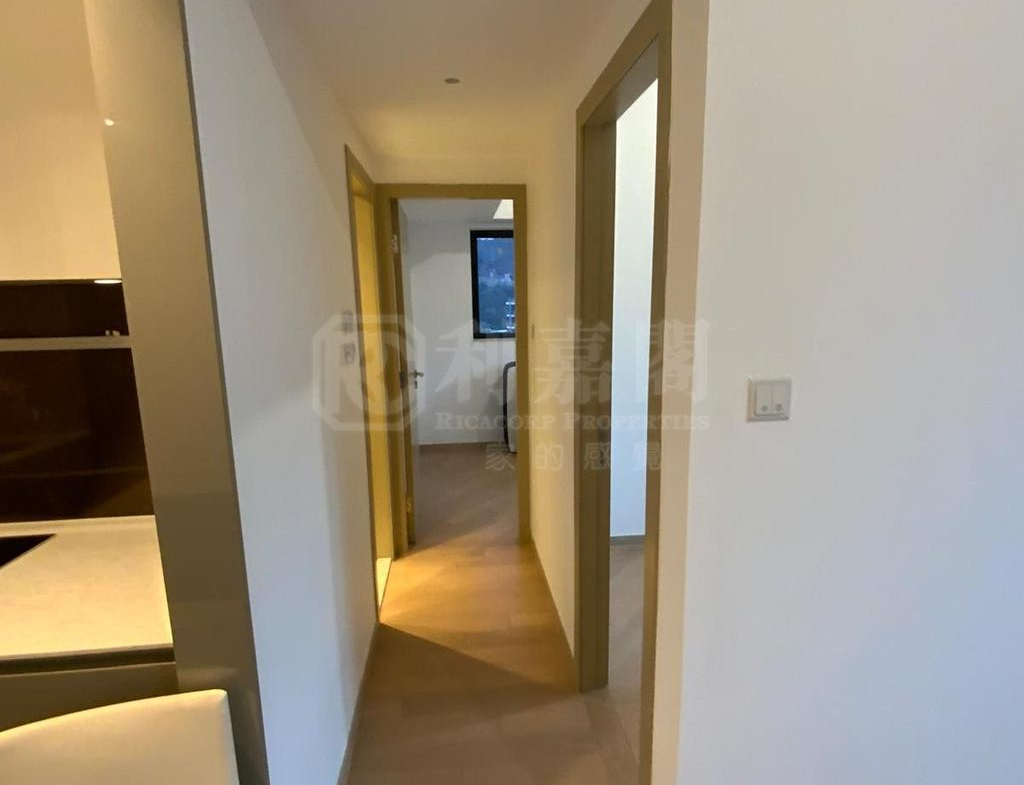 御半山 2期 2B座 - 28NTS – 香港北部都會區