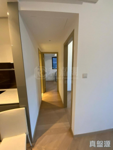 御半山 2期 2B座 - 28NTS – 香港北部都會區