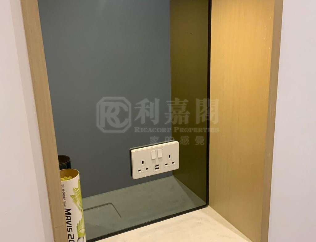 御半山 2期 2B座 - 28NTS – 香港北部都會區