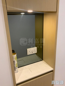 御半山 2期 2B座 - 28NTS – 香港北部都會區