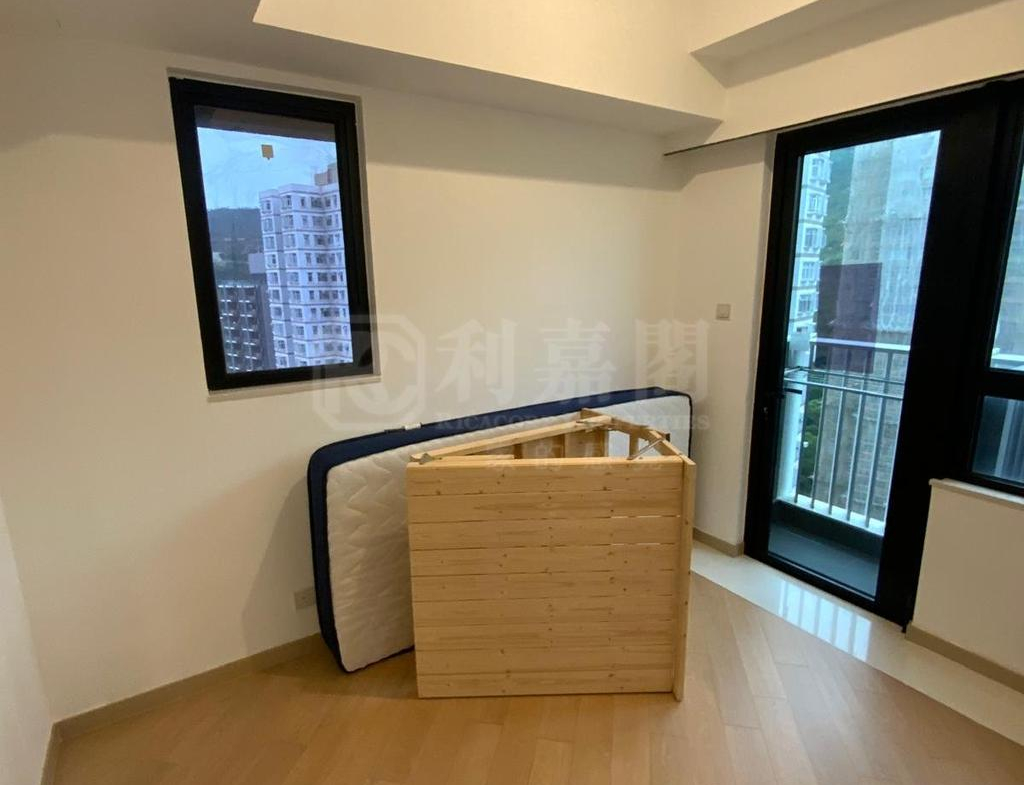 御半山 2期 2B座 - 28NTS – 香港北部都會區