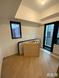 御半山 2期 2B座 - 28NTS – 香港北部都會區