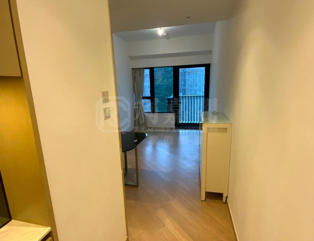 御半山 2期 2B座 - 28NTS – 香港北部都會區