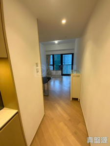 御半山 2期 2B座 - 28NTS – 香港北部都會區