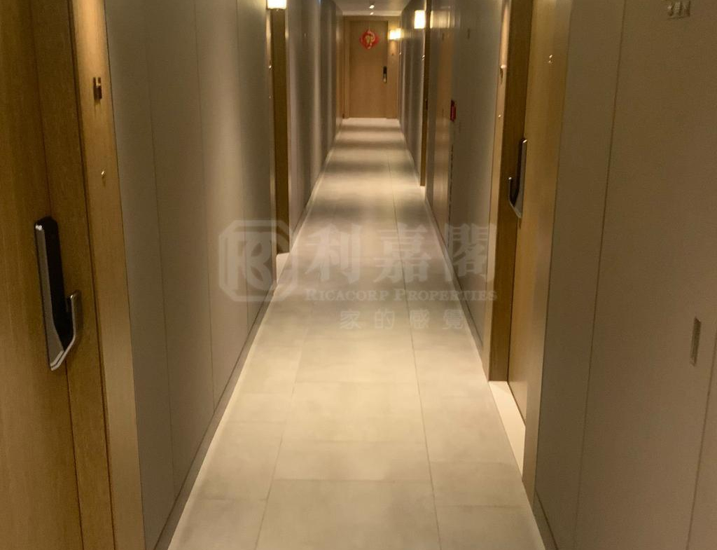 御半山 2期 2B座 - 28NTS – 香港北部都會區