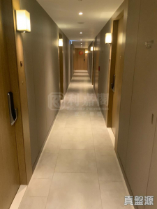 御半山 2期 2B座 - 28NTS – 香港北部都會區