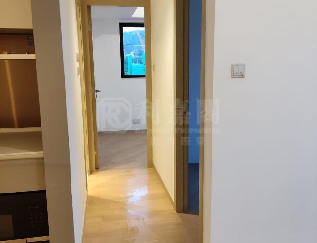 御半山 2期 2B座 - 28NTS – 香港北部都會區