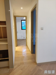 御半山 2期 2B座 - 28NTS – 香港北部都會區