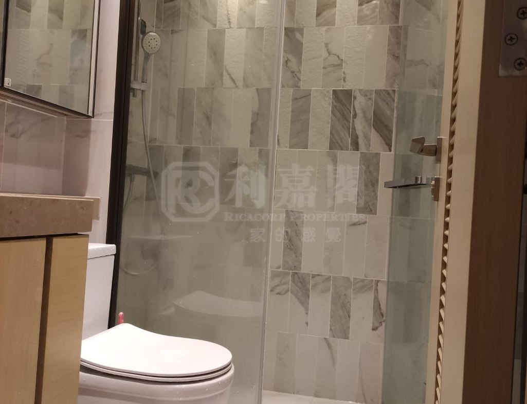 御半山 2期 2B座 - 28NTS – 香港北部都會區