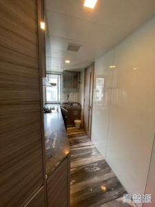 海之戀 3期A 海之戀．愛炫美 5A座 - 28NTS – 香港北部都會區