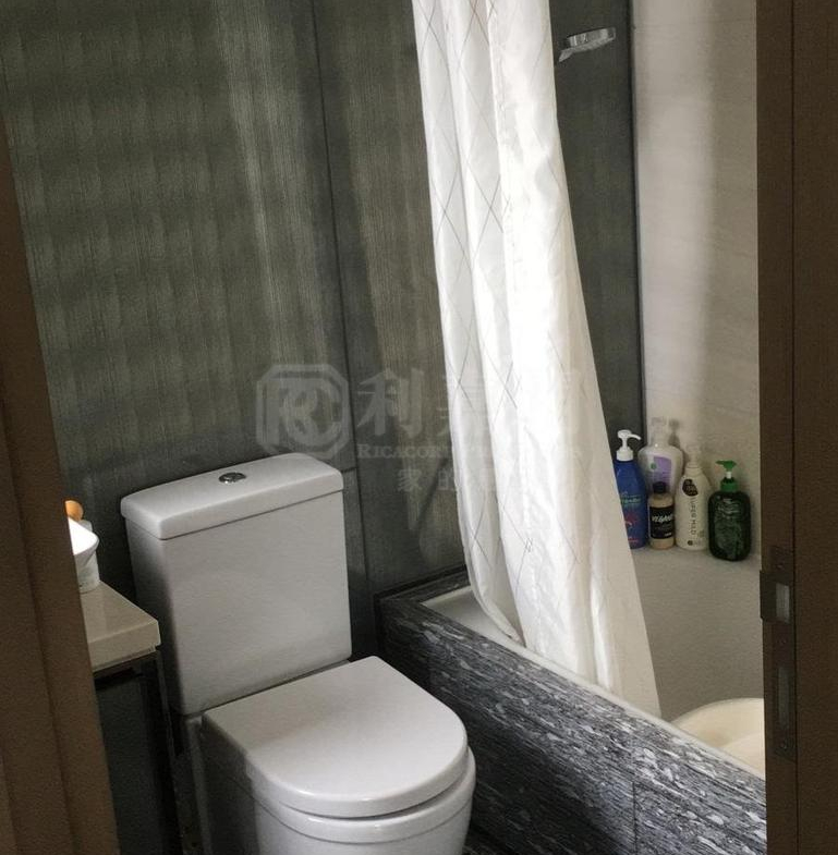 海之戀 3期A 海之戀．愛炫美 5A座 - 28NTS – 香港北部都會區