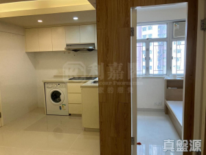 荃灣中心 昆明樓 (15座) - 28NTS – 香港北部都會區