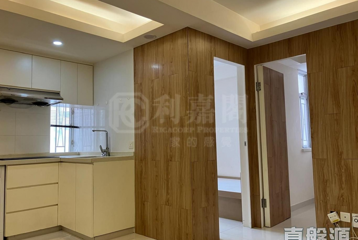 荃灣中心 昆明樓 (15座) - 28NTS – 香港北部都會區