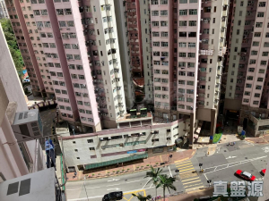 荃灣中心 昆明樓 (15座) - 28NTS – 香港北部都會區