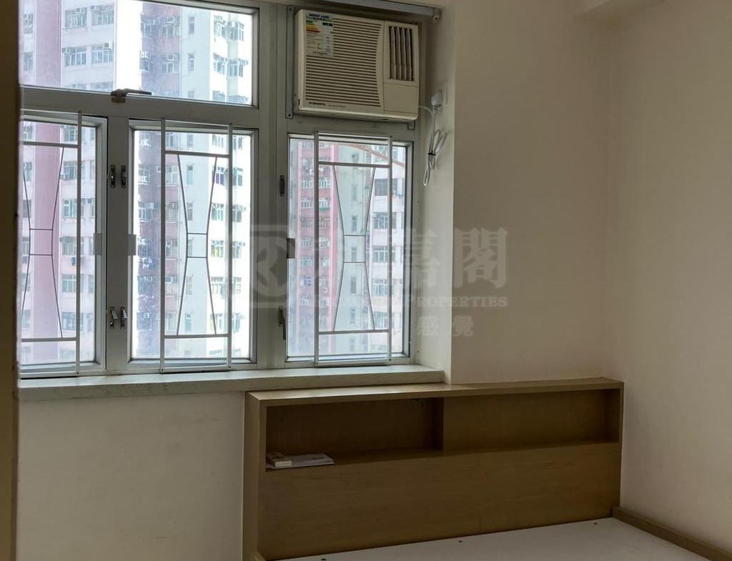 荃灣中心 昆明樓 (15座) - 28NTS – 香港北部都會區